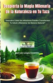 Infusiones Mágicas: Transformación Natural para Tu Salud