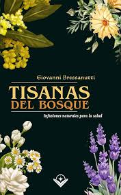 Tisanas del Bosque: Infusiones Naturales Saludables