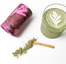 Té Matcha Premium de Cacao - 100g | Matchaflix