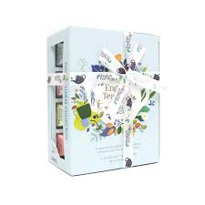 Tienda de Té Inglés®: Selección Premium de Tés y Hierbas