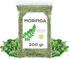 Infusión de Moringa 200g - Té de Moringa