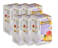 Té Herbal VONLIMEN: Enfoque de Ginseng