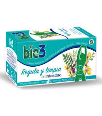 Bie3: Regulador y Limpiador Efectivo