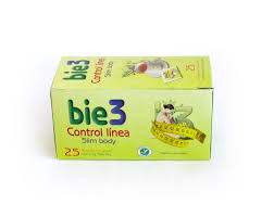 Bie3 Control Línea: Producto Adelgazante Eficaz