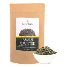Té Verde de Jazmín a Granel 100g