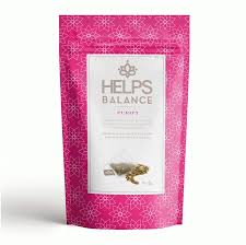 Infusión Ayurvédica de Albahaca y Rooibos