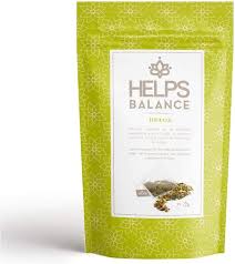 Detox de Albahaca y Jengibre