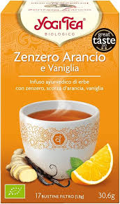Infusión de Jengibre
