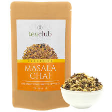 Té Masala Chai: Mezcla de Especias Indianas 500g