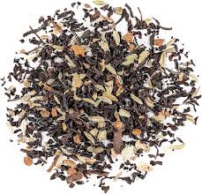 Té Orgánico Masala Chai India - Sabor Picante