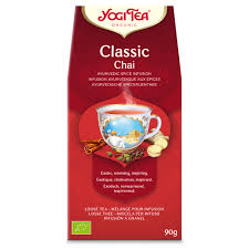 Té Yogi