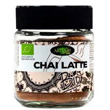 DD-CHAI LATTE BIO 60G: Infusión Natural