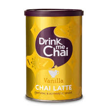 Chai Latte de Vainilla Drink Me - 250g