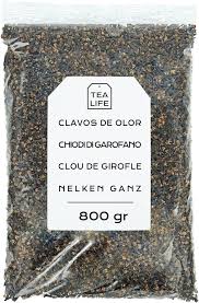 Clavos de Olor 800g - Infusión Aromática