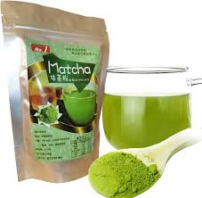 Té Verde Matcha Orgánico en Polvo para Adelgazar