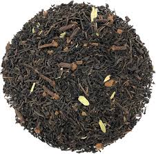 Té Negro Chai Pakistaní con Especias - 500g