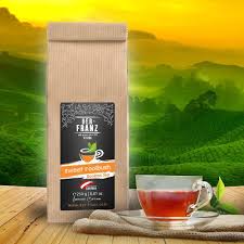 Té Rooibos Dulce Der-Franz - 250 g