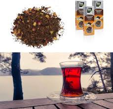 Te Rooibos Chocolate Dreams - Hojas Sueltas | Tealand