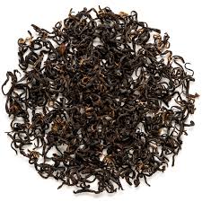 Té Negro Keemun de Qimen - Huangshan Anhui