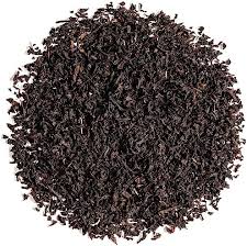Earl Grey Té Negro con Aceite de Bergamota - 200g