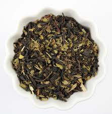Té Negro con Chocolate y Menta a Granel
