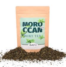 BATU Té de Hierbabuena Premium 200g