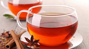 Té Rooibos y Canela COOR - 100 g
