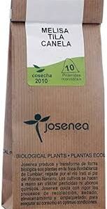 Infusión de Melisa