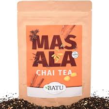 BATU Te Chai Granel Premium 100g - Origen Assam