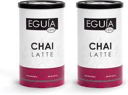 Paquete Doble de Te Chai Latte - 500 g