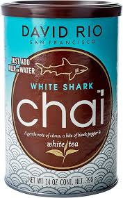 Chai Blanco Shark - David Rio 389g