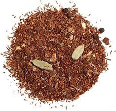 Infusión Ecológica de Rooibos Chai - 50 Bolsitas