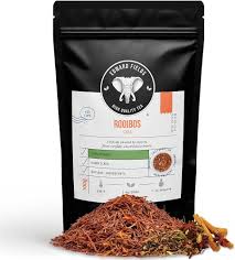 Rooibos Chai Latte Orgánico a Granel - Edward Fields Tea ®