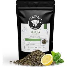 Rooibos Orgánico con Vainilla - Edward Fields Tea ®