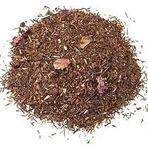 Té Rooibos Rojo - 50 g de Aromas Naturales
