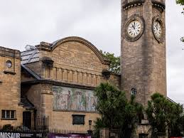 Horniman Museum: El Querido Museo del Sur de Londres Pronto Iniciará...
