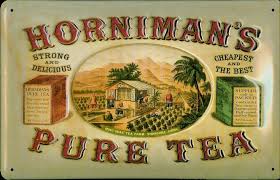 Horniman: Pionero del Té en Paquete - Una Nueva Mirada