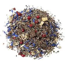 Infusión Buenas Noches: Relax y Sabor
