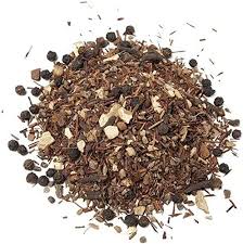 Infusión Rooibos Chai Sin Teína con Especias - 100g