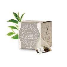 Viveza Enigmática: Té Masala Chai Negro