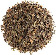 Té Orgánico de Avellana Bruja