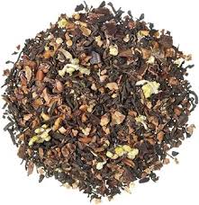 Té Rojo Pu Erh Praliné 250g - 125 Tazas