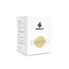 Té Chai Latte - Estuche de 15 Sobres