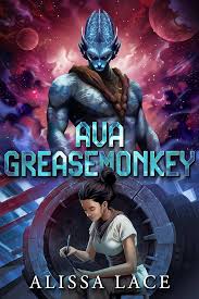 Ava Greasemonkey: El Libro 1 de Planet Xai (Edición en Inglés)