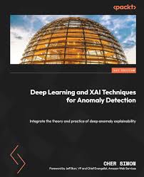 Técnicas de Aprendizaje Profundo y XAI para Detección de Anomalías