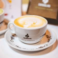Té Chai Latte Candelas: Sabor Exótico en Cada Taza