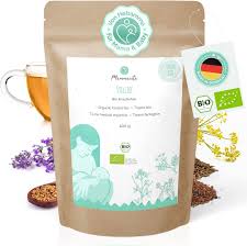 Mammacita: Té de Lactancia para Aumentar la Leche Materna