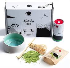 Kit de Té Matcha ORIGEENS: Batidor y Cuenco Incluidos