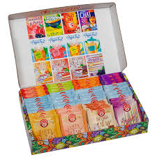 Regalo Exclusivo de Té para San Valentín