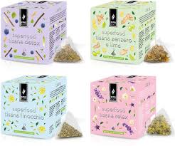 King Cup - Multipack de Infusiones Variadas